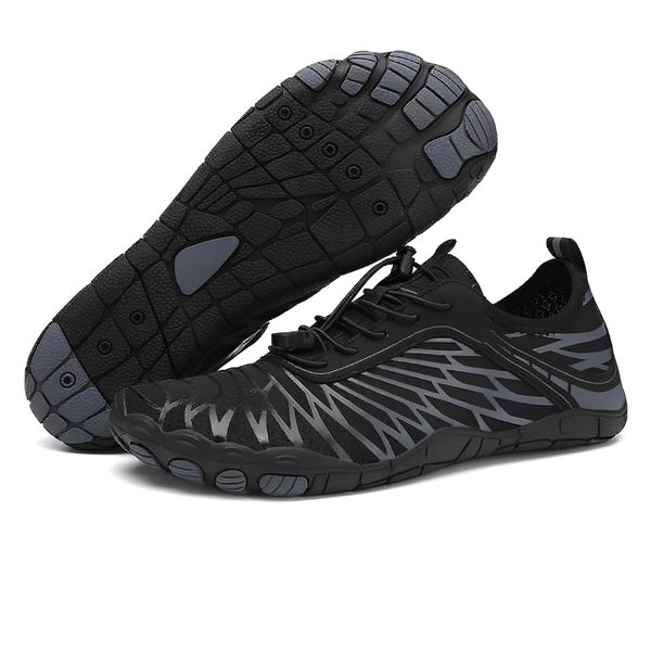 FlexPro - Healthy & non-slip Barefoot Shoes For Daily Walking (Unisex) 2.0
