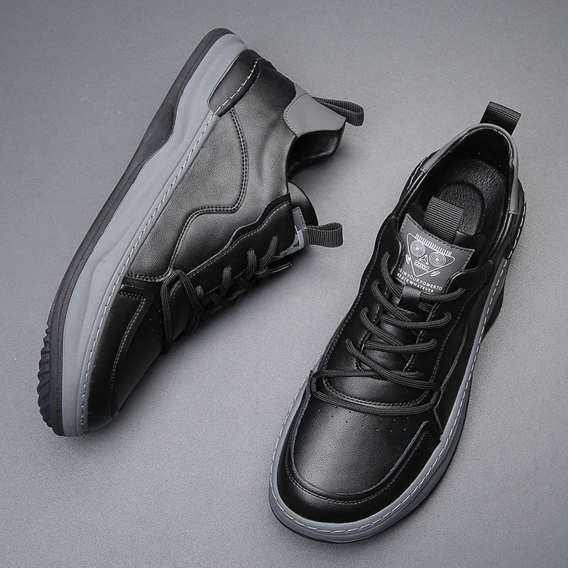 Wide Toe Orthopedic Sneakers for All-Day Comfort