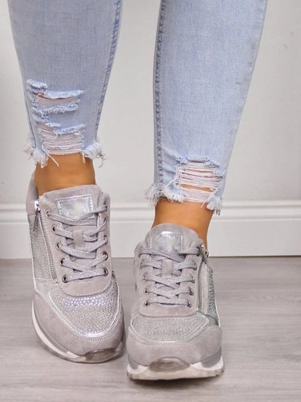 Shoes Orthopedic and Comfortable For Daily Walking