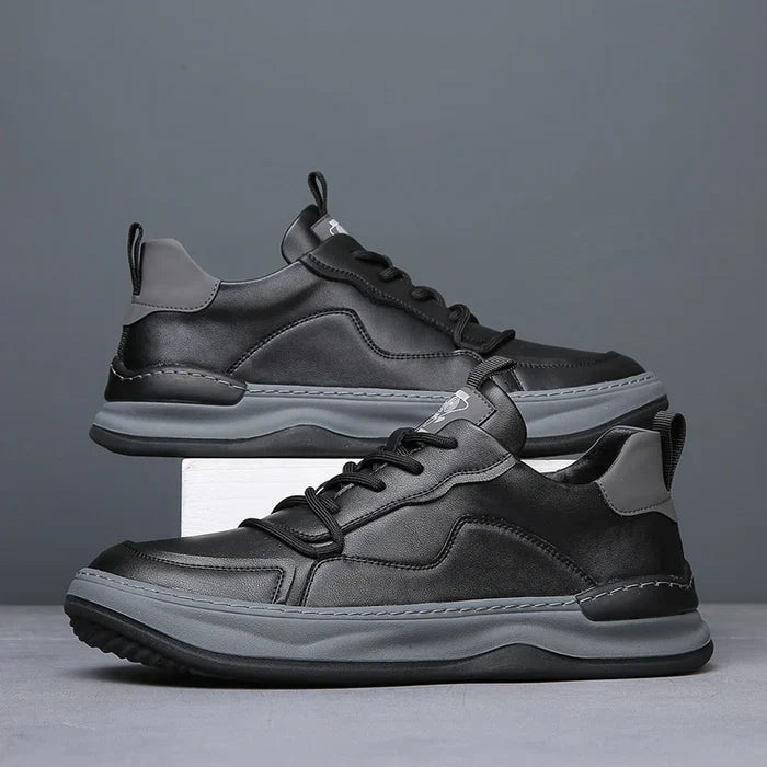 Wide Toe Orthopedic Sneakers for All-Day Comfort