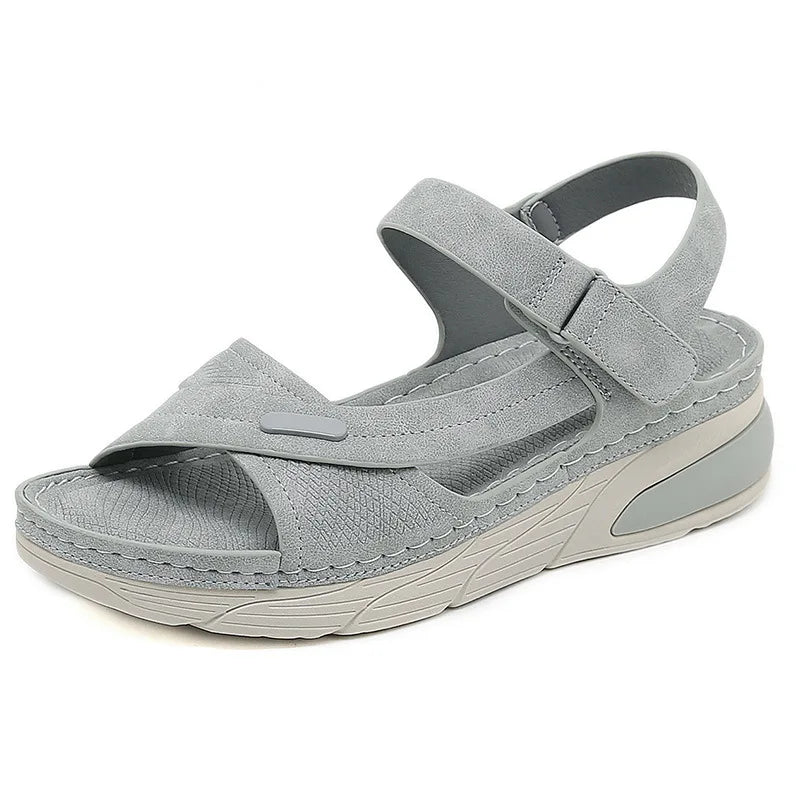 Morallure™ - New Slip-on Sandales for Natural Comfort & Grounded Freedom