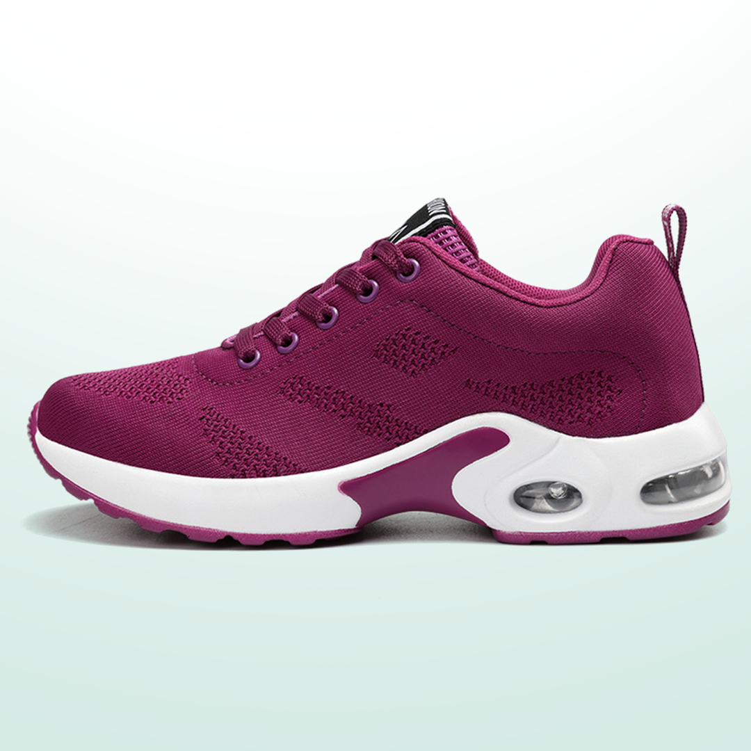 Orthopedic Mesh Walkers for Everyday Comfort
