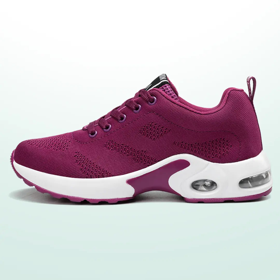 Orthopedic Mesh Walkers for Everyday Comfort