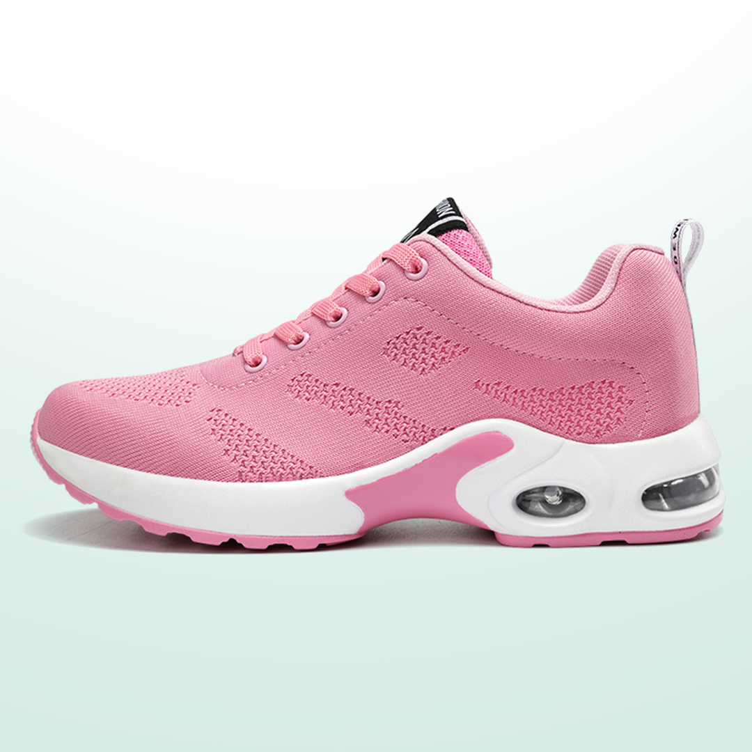 Orthopedic Mesh Walkers for Everyday Comfort
