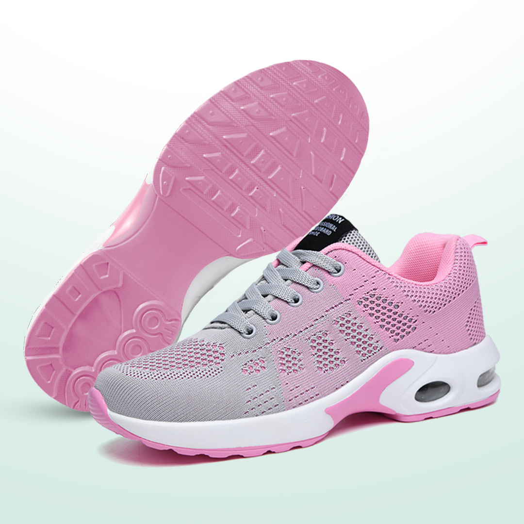 Orthopedic Mesh Walkers for Everyday Comfort