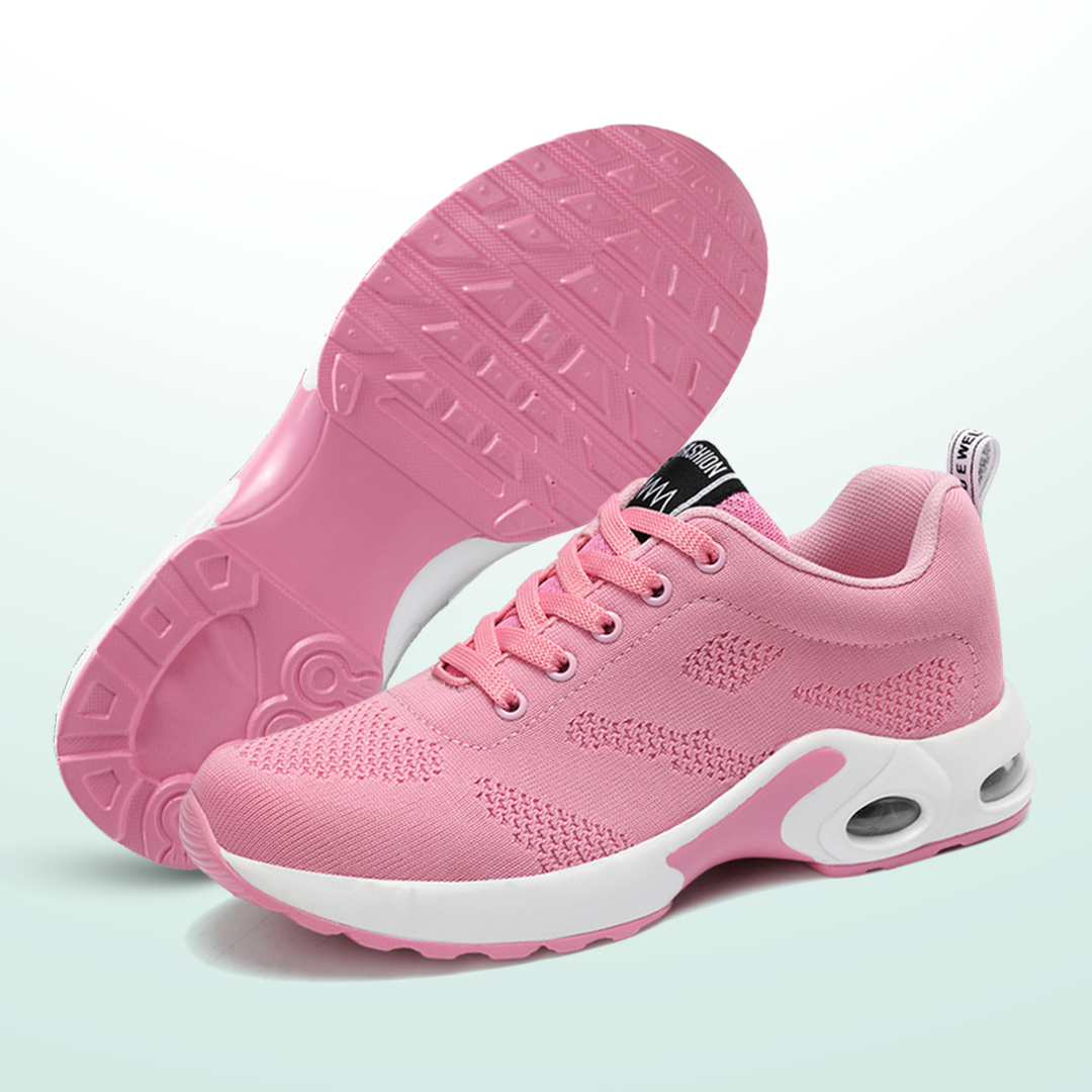 Orthopedic Mesh Walkers for Everyday Comfort