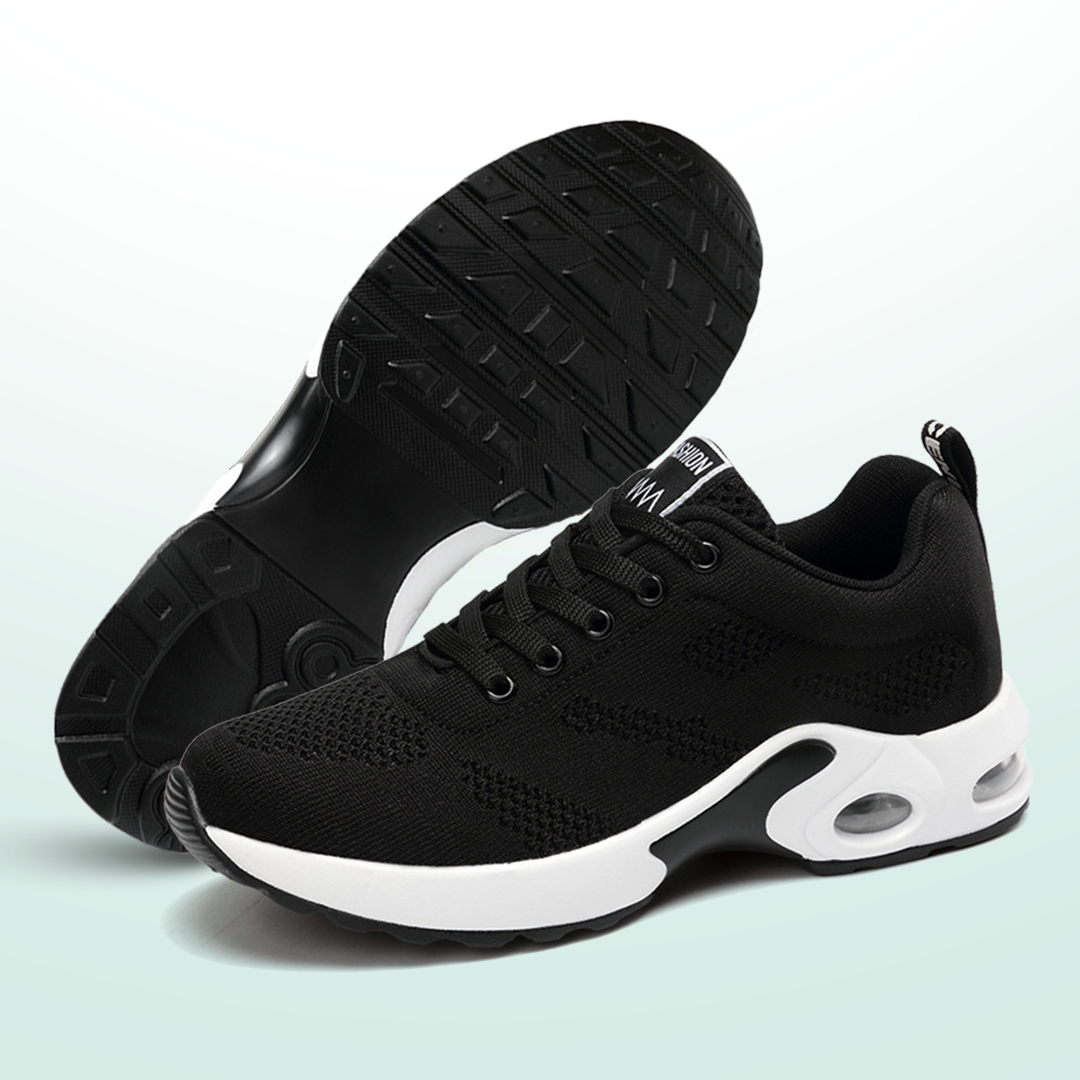 Orthopedic Mesh Walkers for Everyday Comfort