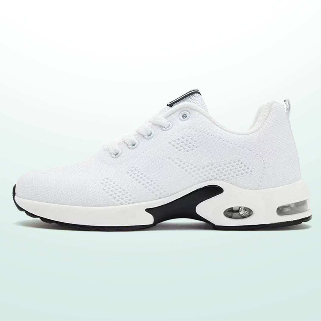 Orthopedic Mesh Walkers for Everyday Comfort