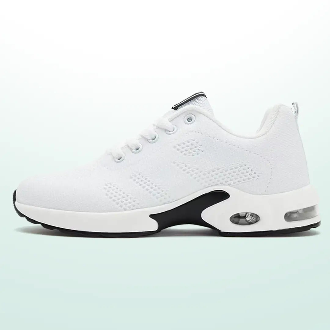 Orthopedic Mesh Walkers for Everyday Comfort