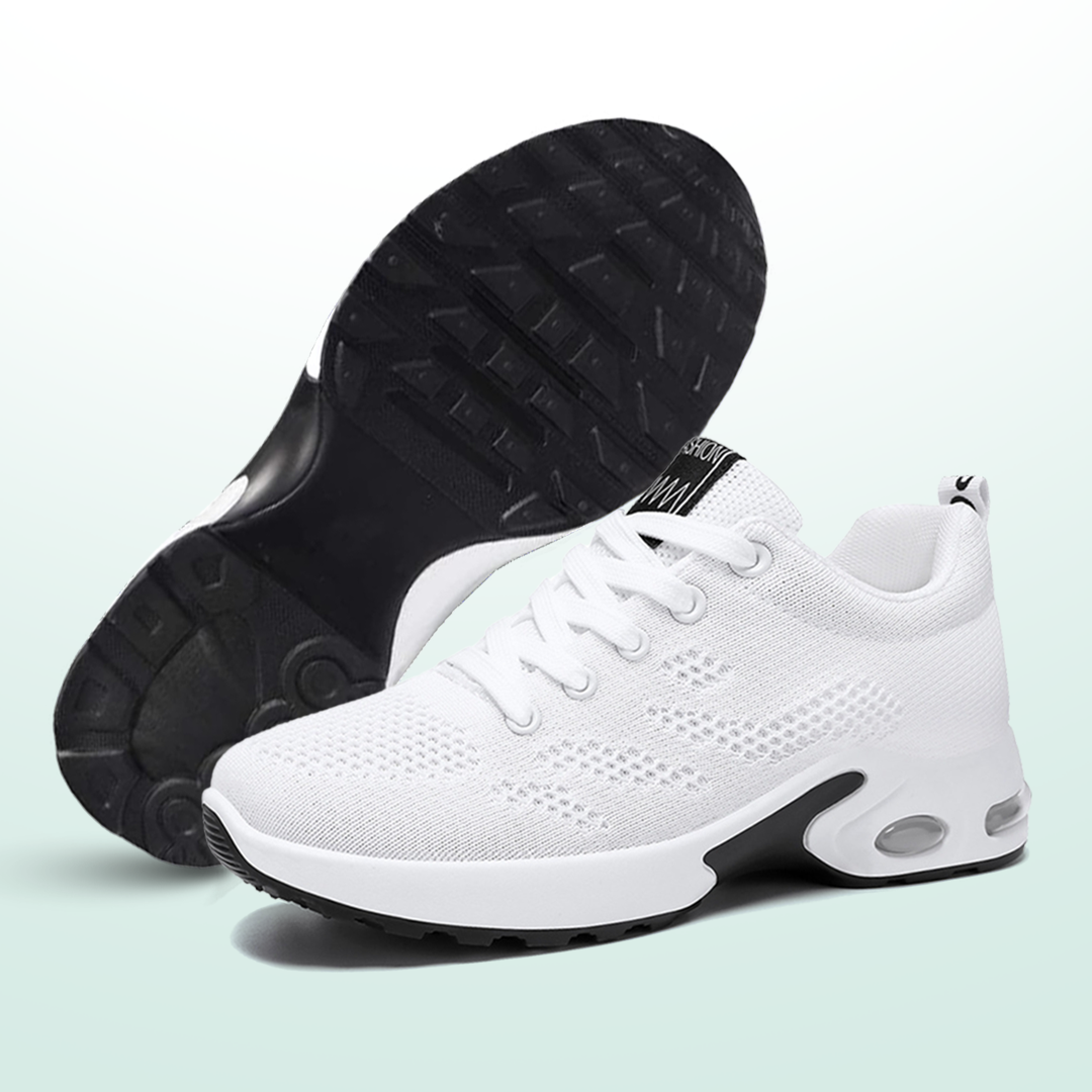 Orthopedic Mesh Walkers for Everyday Comfort