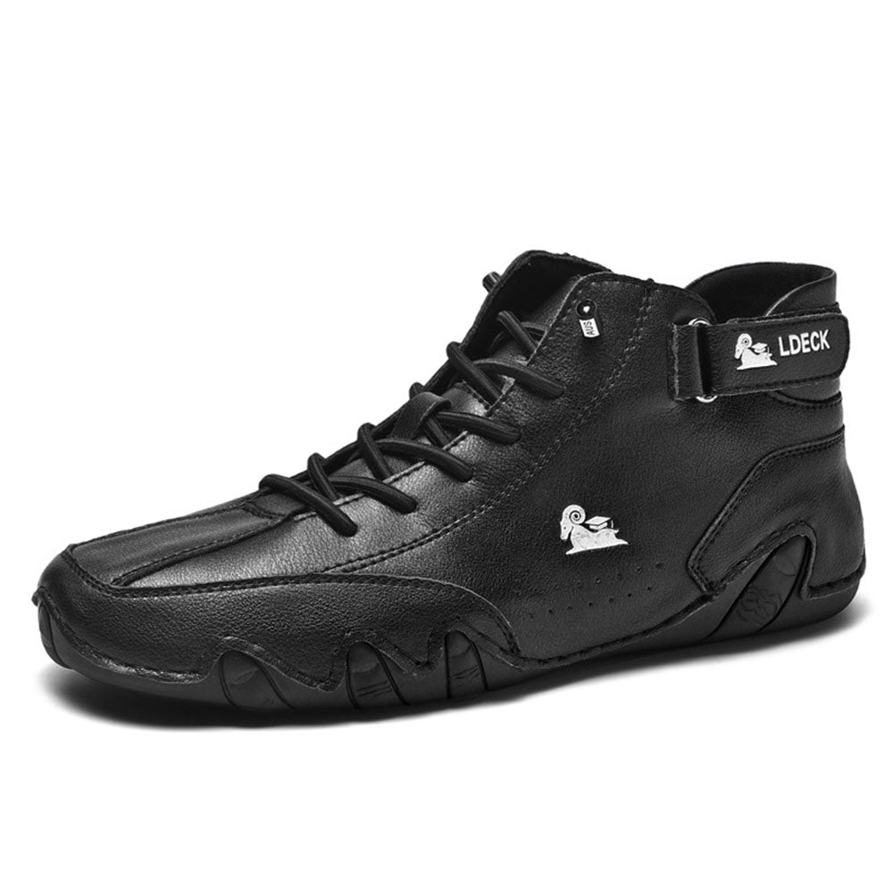 Morallure™ LDeck - Waterproof and Breathable Orthopedic Shoes