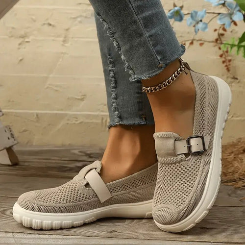 Morallure Lera - Shoes Orthopedic Super Comfortable & Lightweight