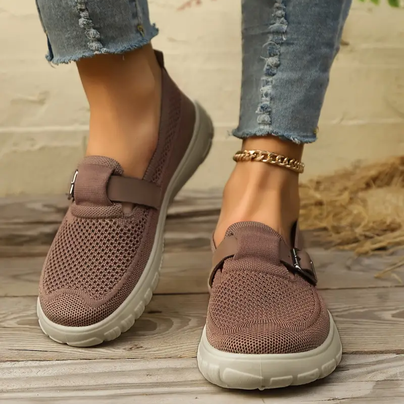 Morallure Lera - Shoes Orthopedic Super Comfortable & Lightweight