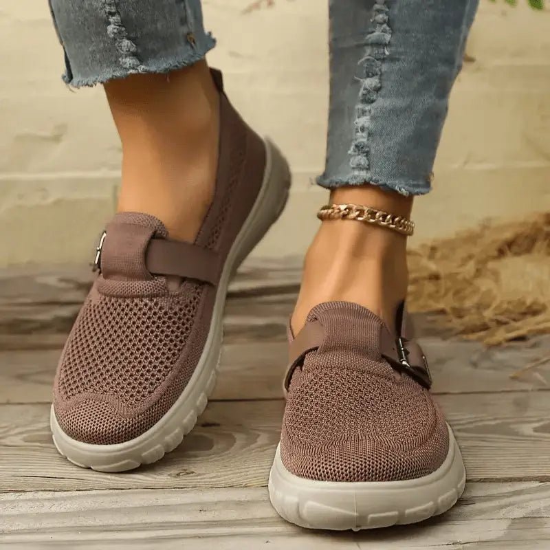 Morallure Lera - Shoes Orthopedic Super Comfortable & Lightweight