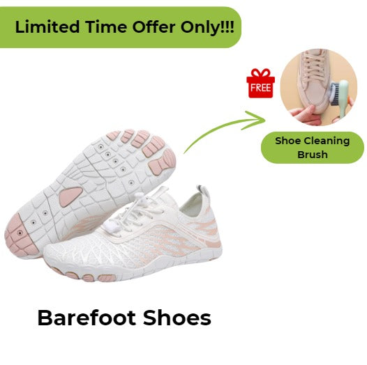 FlexPro - Healthy & non-slip Barefoot Shoes For Daily Walking (Unisex) 2.0