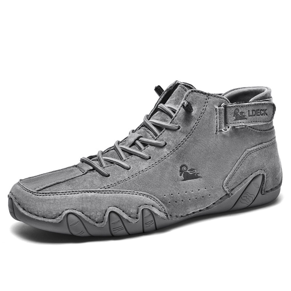 Morallure™ LDeck - Waterproof and Breathable Orthopedic Shoes