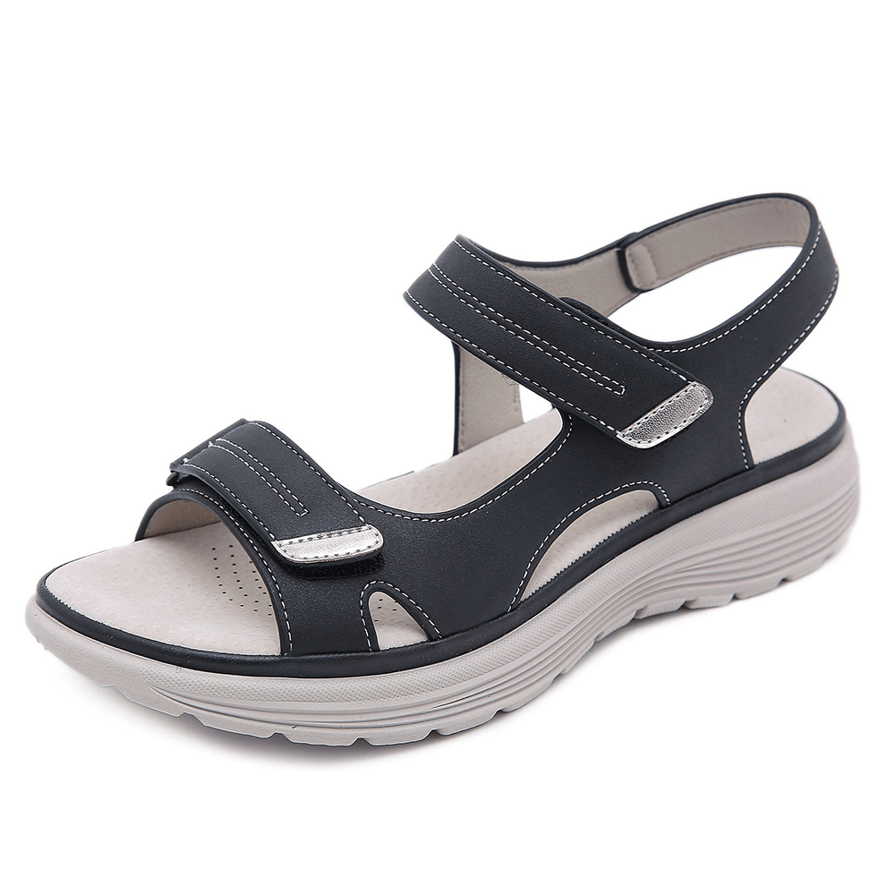 Orthopedic Sandals - Comfortable Sandals For All Day Walking