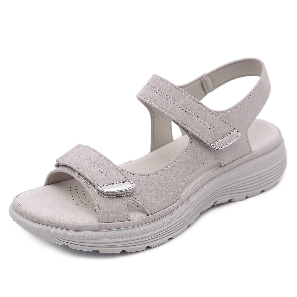 Orthopedic Sandals - Comfortable Sandals For All Day Walking