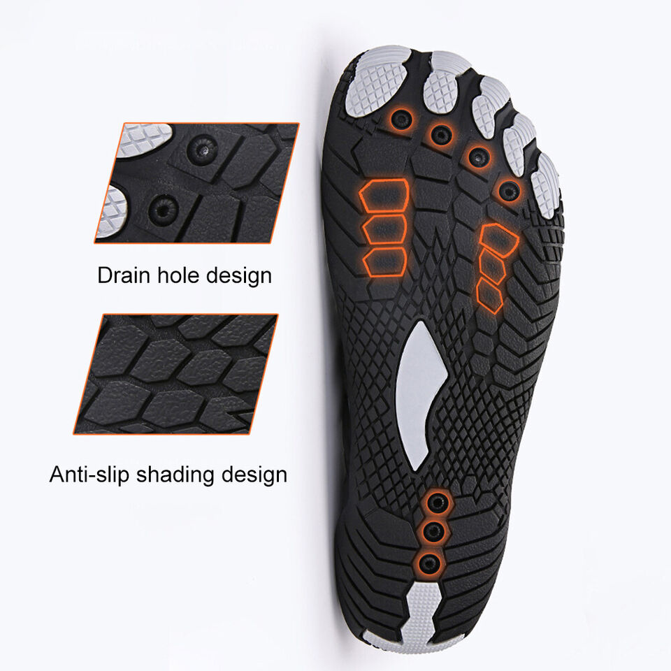 FlexPro - Healthy & non-slip Barefoot Shoes For Daily Walking (Unisex) 2.0