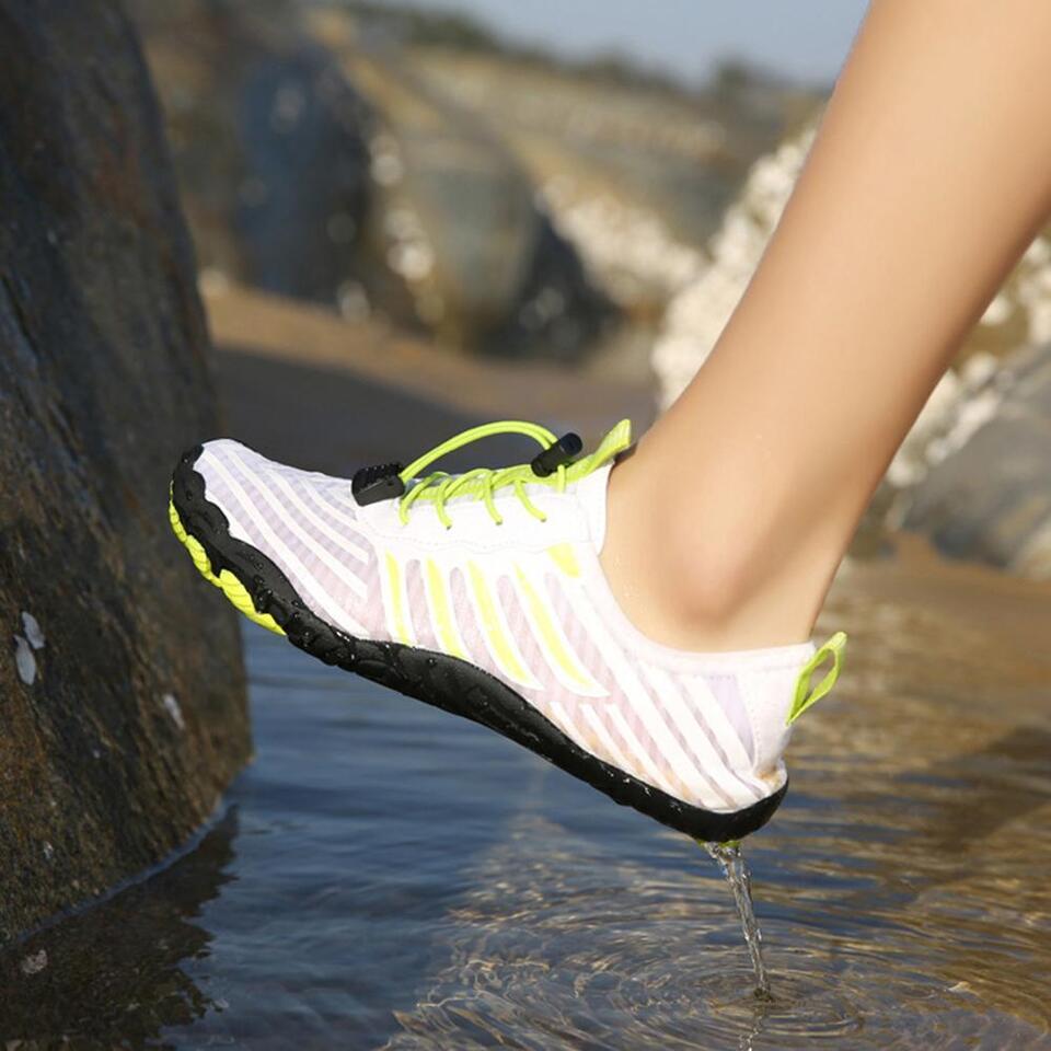 FlexPro - Healthy & non-slip Barefoot Shoes For Daily Walking (Unisex) 2.0