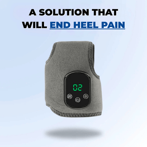 FasciaFix Heel Pain Foot Massager
