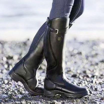 Bottes Orthopédiques Ergonomiques pour Femmes –  Waterproof Women's Boots