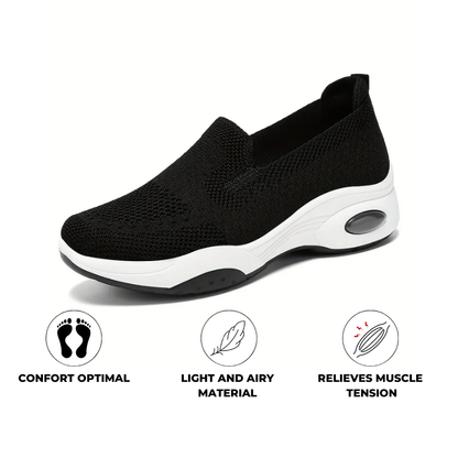 The Ultimate Orthopedic Sneakers for Daily Walking