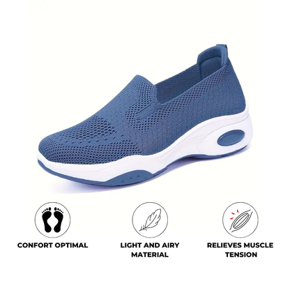 The Ultimate Orthopedic Sneakers for Daily Walking