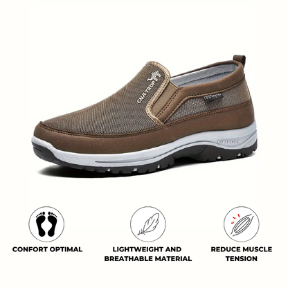 OrthoSport+™ – Orthopedic Comfort Walking Shoes