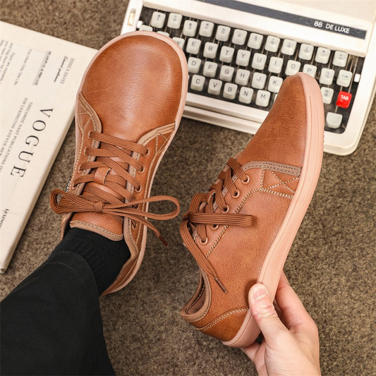 CloudStep Shoes – Unisex Orthopedic Comfort for Pain-Free Daily Walks
