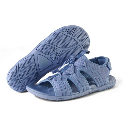 Morallure BareStep™ – New Barefoot Sandals for Natural Comfort & Grounded Freedom