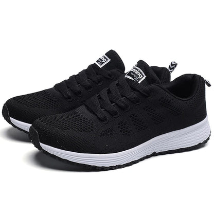 Orthostride Comfort - Casual Orthopedic Shoes