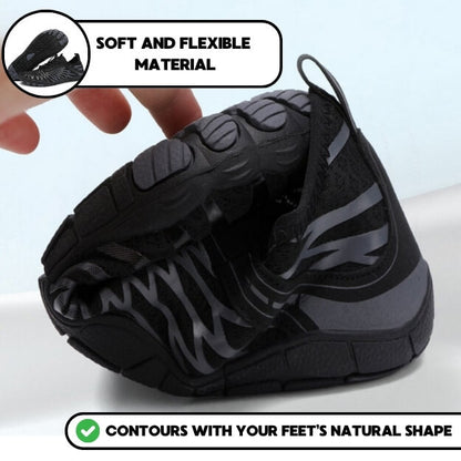 FlexPro - Healthy & non-slip Barefoot Shoes For Daily Walking (Unisex) 2.0
