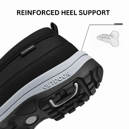 OrthoSport+™ – Orthopedic Comfort Walking Shoes