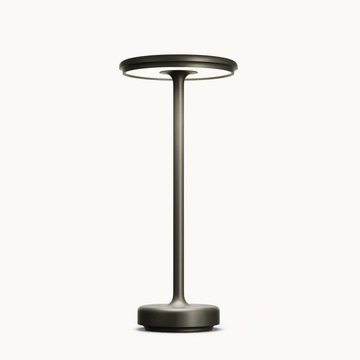 Lampe de Table Sans Fil – Design Élégant et Pratique