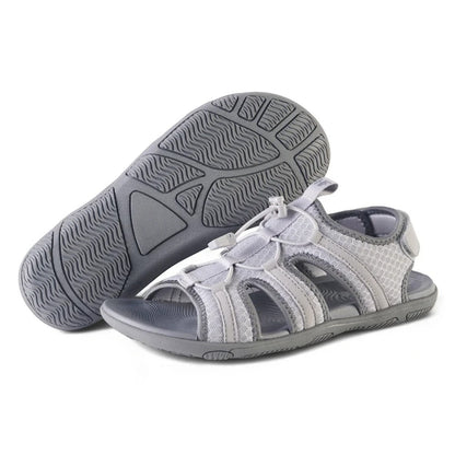 Morallure BareStep™ – New Barefoot Sandals for Natural Comfort & Grounded Freedom