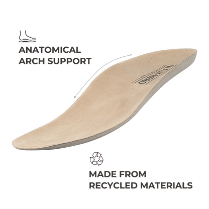 Morallure™ WalkHero - New Arch Support Slippers (Unisex) - Buy 1 Get 1 Free