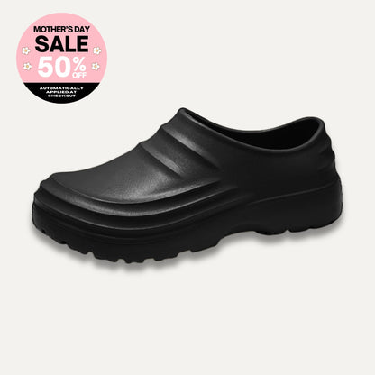 Morallure Classic - Healthy & Non-Slip Comfort Clogs