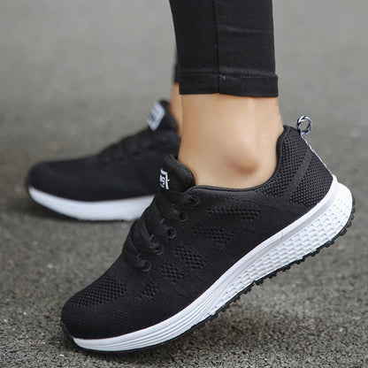 Orthostride Comfort - Casual Orthopedic Shoes