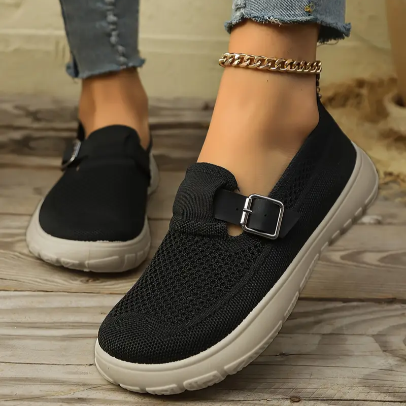 Morallure Lera - Shoes Orthopedic Super Comfortable & Lightweight