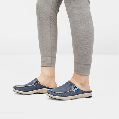 Morallure™ WalkHero - New Arch Support Slippers (Unisex) - Buy 1 Get 1 Free