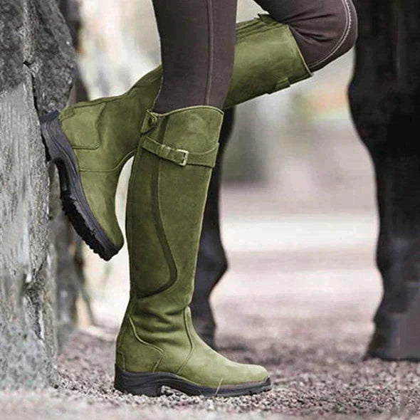 Bottes Orthopédiques Ergonomiques pour Femmes –  Waterproof Women's Boots