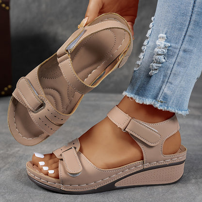 Morallure™ Sandales Orthopedic for Daily walking and Pain-free