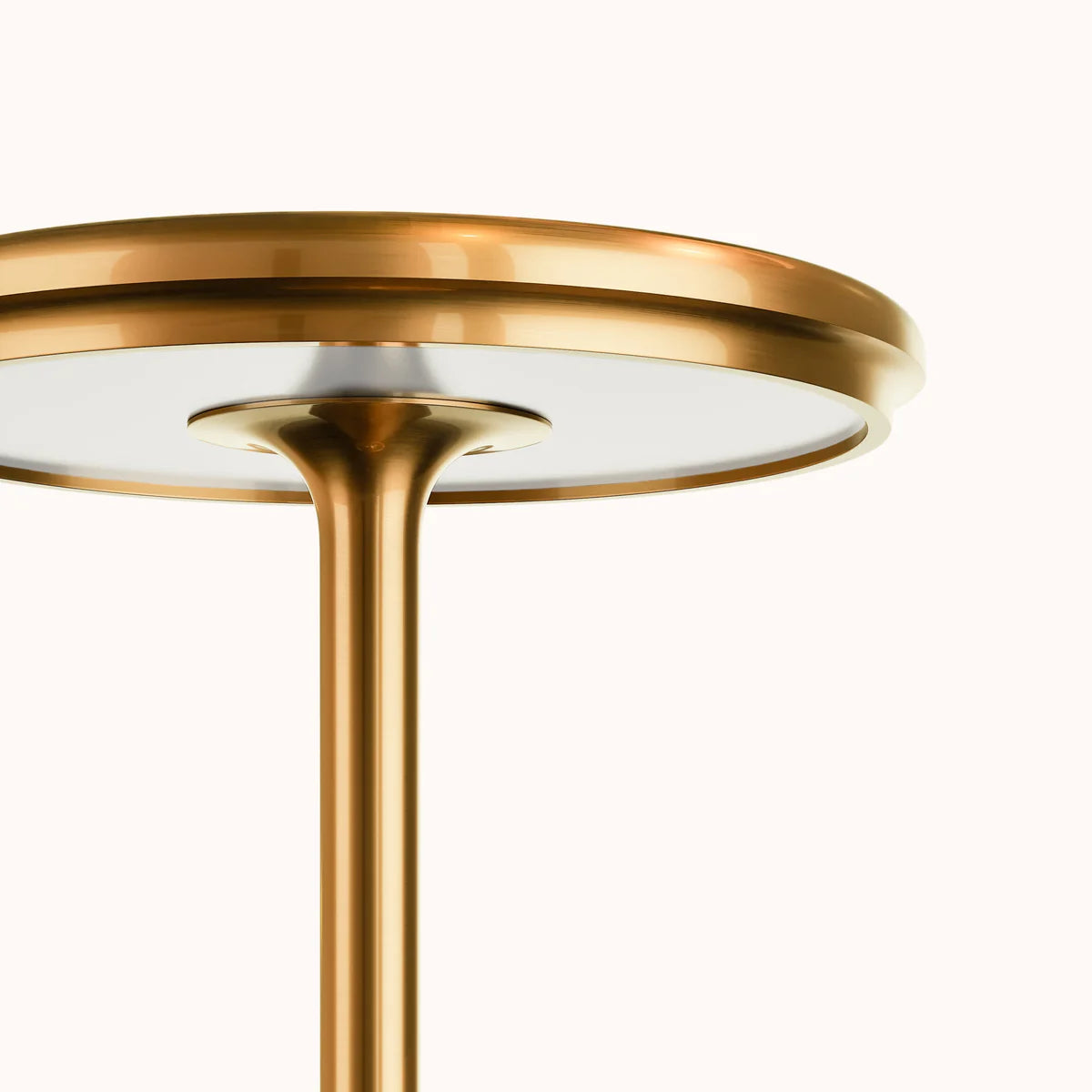 Lampe de Table Sans Fil – Design Élégant et Pratique