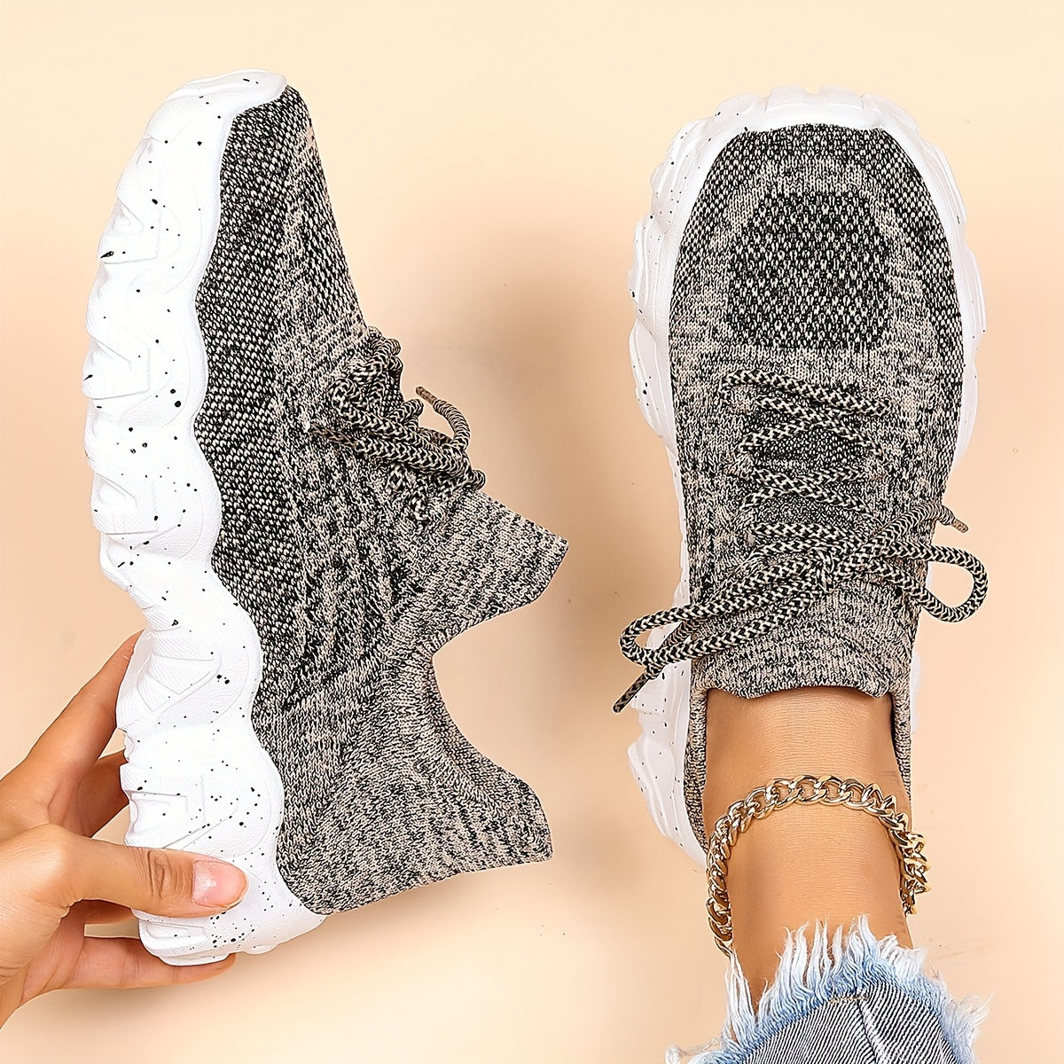 Ortho Pro Women's Classic
