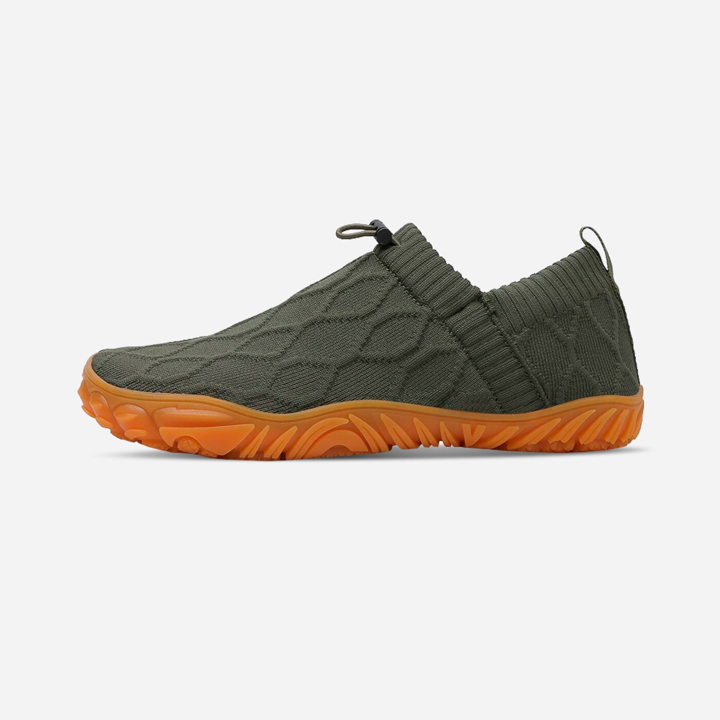 Morallure® HappyStep - Recovery Barefoot Footwear (Unisex)