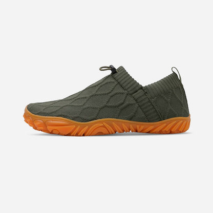 Morallure® HappyStep - Recovery Barefoot Footwear (Unisex)