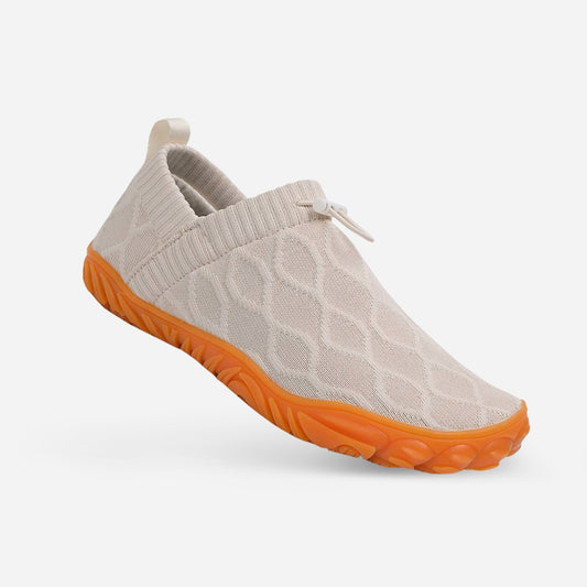 Morallure® HappyStep - Recovery Barefoot Footwear (Unisex)