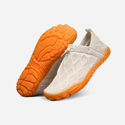 Morallure® HappyStep - Recovery Barefoot Footwear (Unisex)