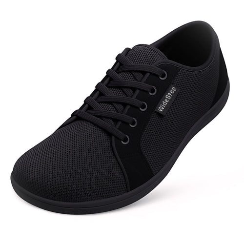 Morallure WideStep™ - New Unisex BareFlex Pro